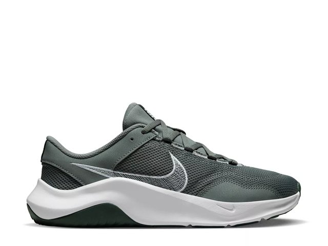 【新品未使用】NIKE legend essential 3 (31cm) Nike Legend Essential 3 NN Mens Size 14 Neon Yellow Volt
