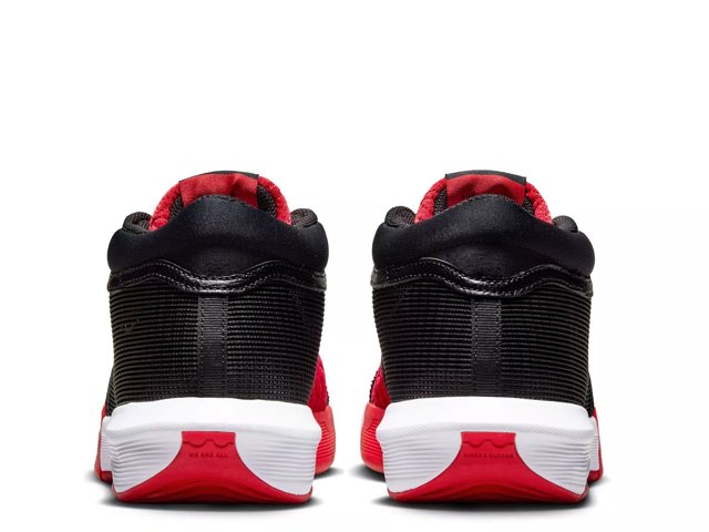 超高品質で人気の - Shoe Basketball VIII Witness LeBron Nike Men's Free - シューズ(男性用)
