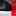 LeBron Witness VIII Basketball Shoe - Men's Black/Red view