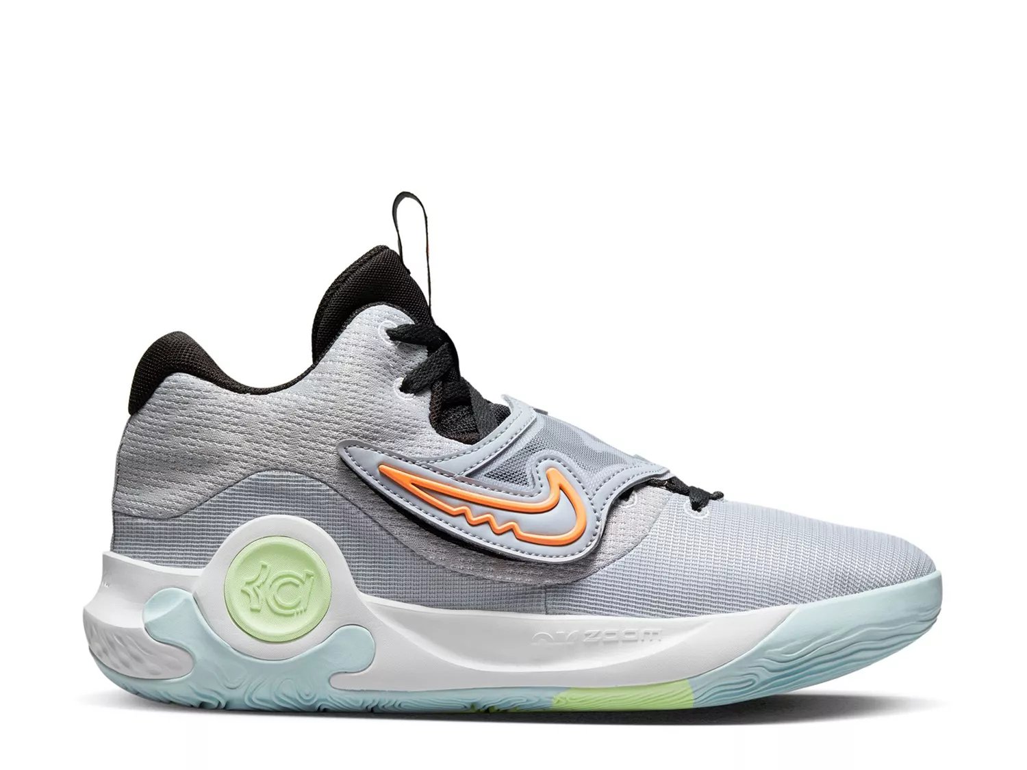 Kd high clearance top basketball shoes