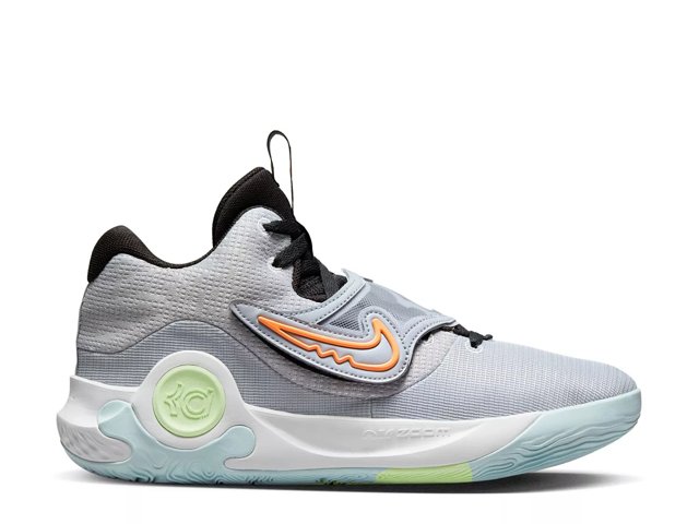 【驚きの値段】 - Men's - Shoe Basketball X 5 Trey KD Nike Free DSW | Shipping シューズ(男性用)