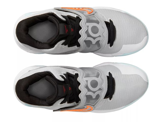 Nike KD Trey 5 X Basketball Shoe Men s Free Shipping DSW