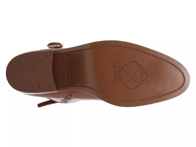 Franco sarto hotsell crown boot
