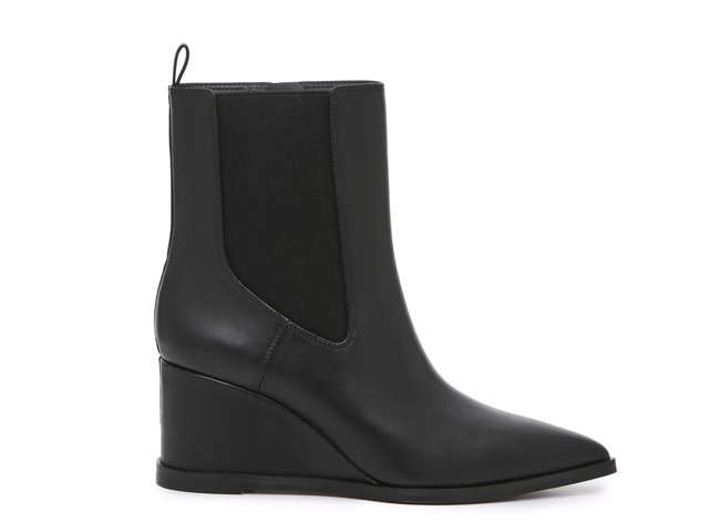 Franco Sarto Ellah Bootie Free Shipping DSW