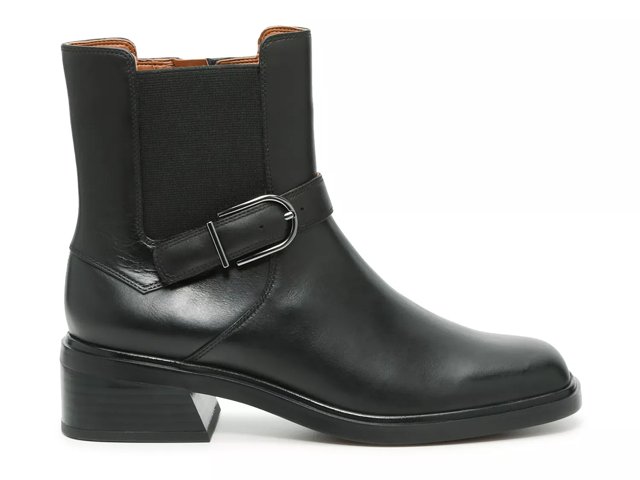 Franco sarto discount sheona bootie
