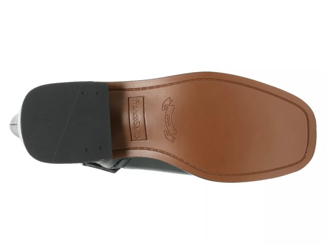 Franco sarto deals booties dsw