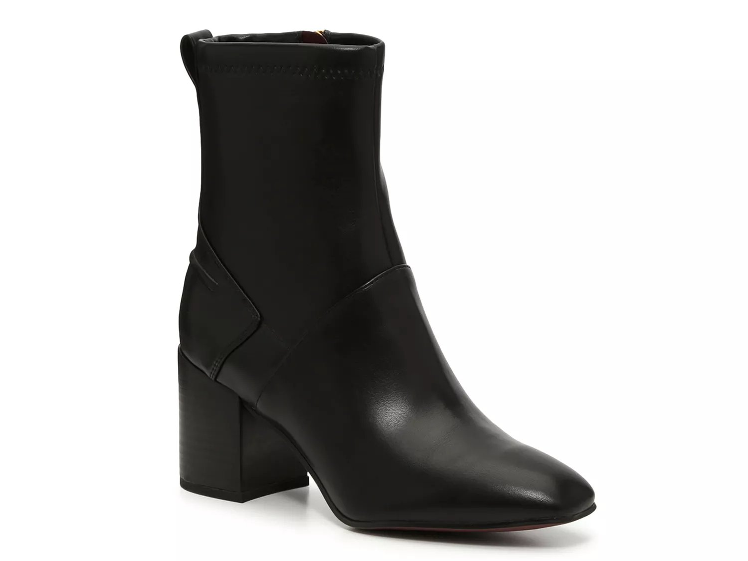 Franco Sarto Talfer Bootie - Free Shipping | DSW