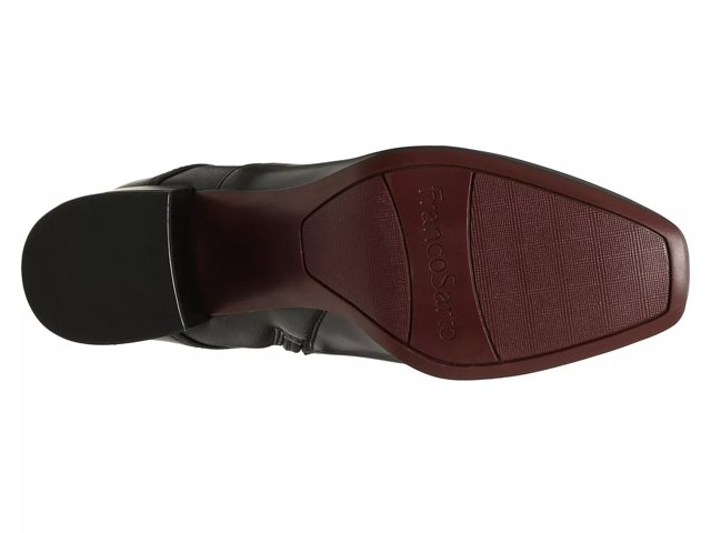 Franco Sarto Talfer Bootie Free Shipping DSW