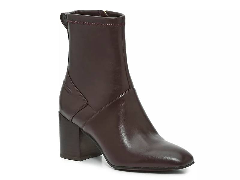 Franco sarto hotsell takoma bootie