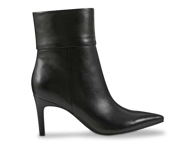 Marc Fisher Gilee Bootie - Free Shipping | DSW