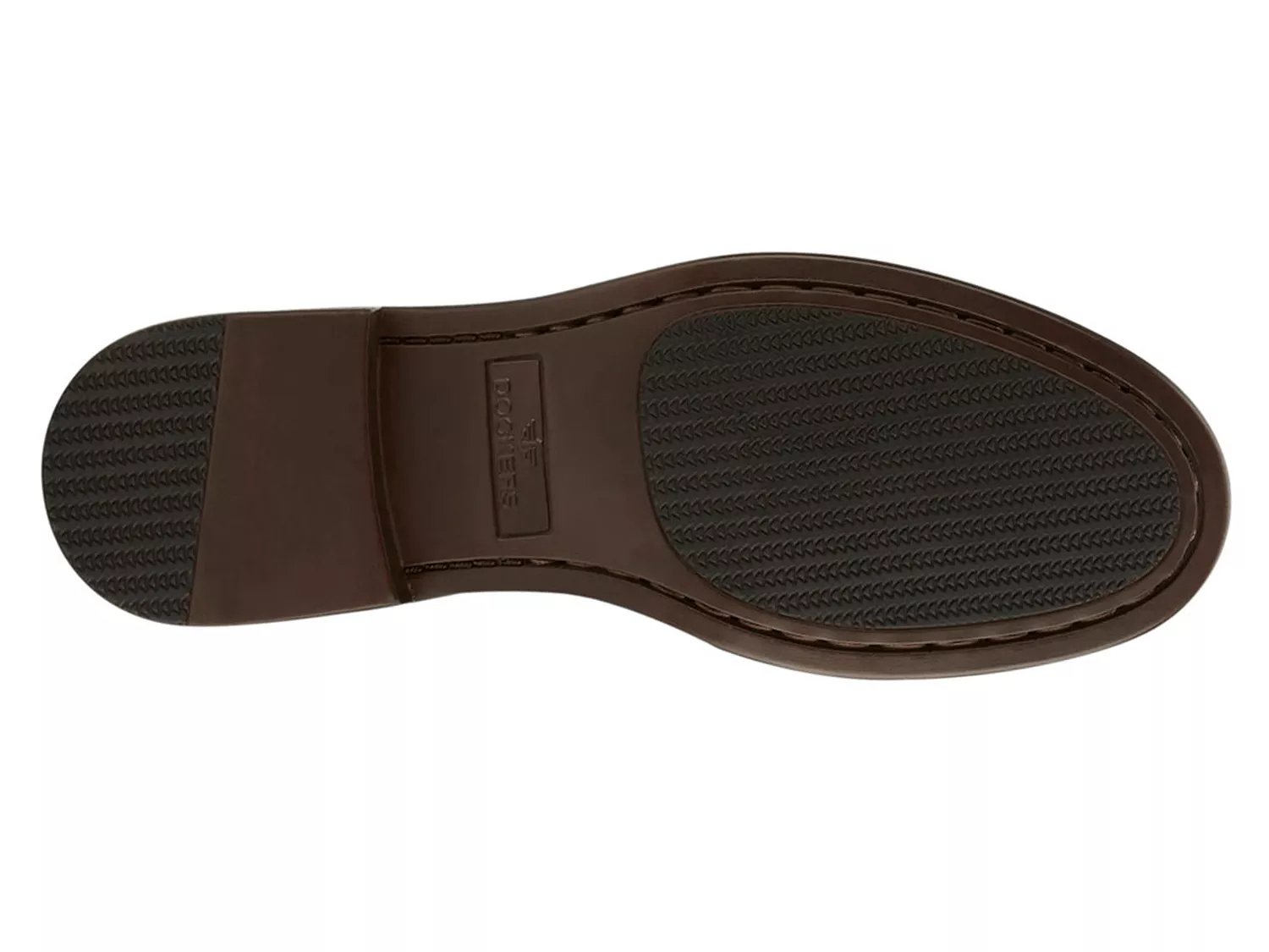 Colleague Loafer