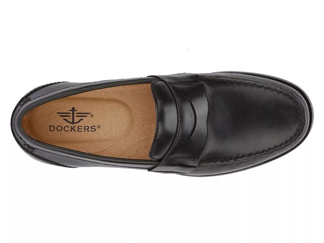 Dockers men's sale loafers