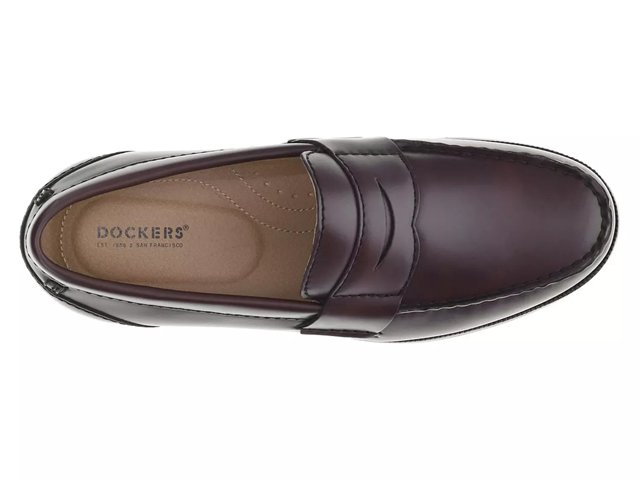 Dockers Colleague Loafer - Free Shipping | DSW