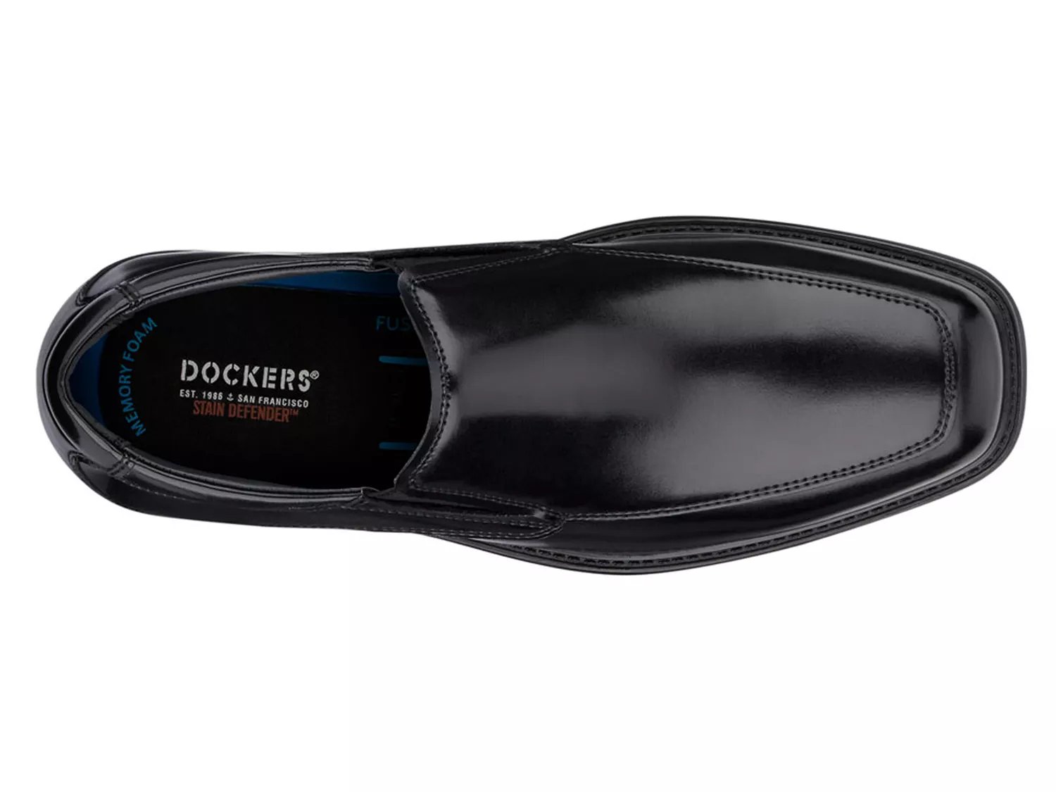 Lawton Loafer