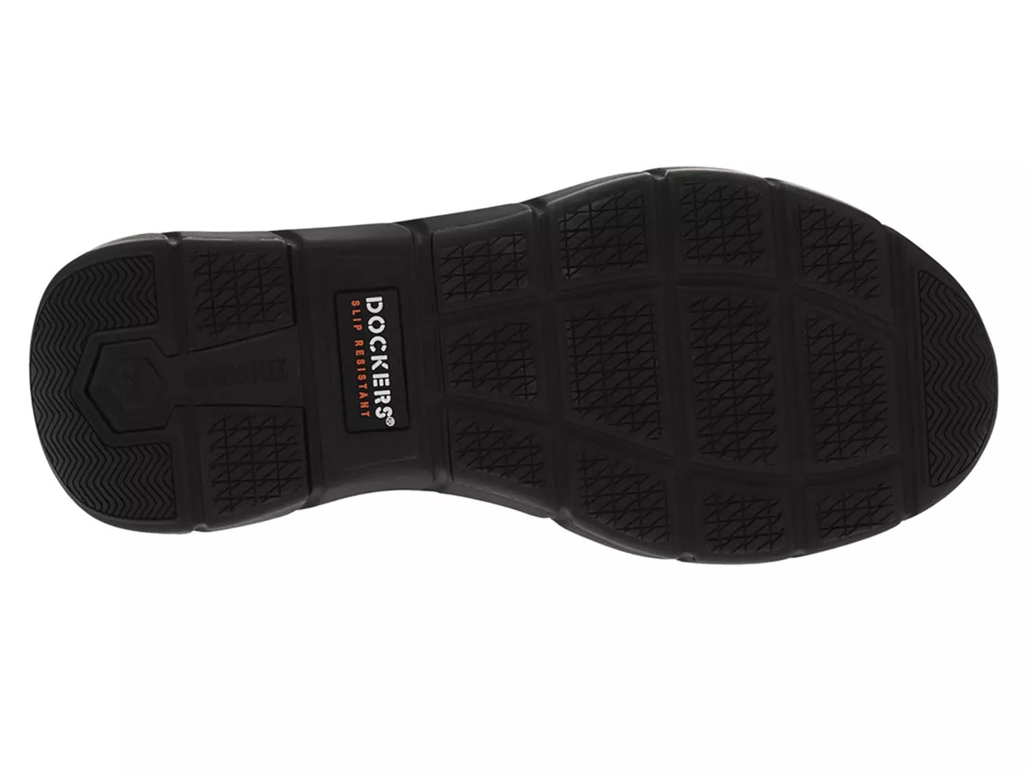 Tucker Slip-On Sneaker