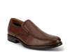 Greer Loafer Dark Brown view