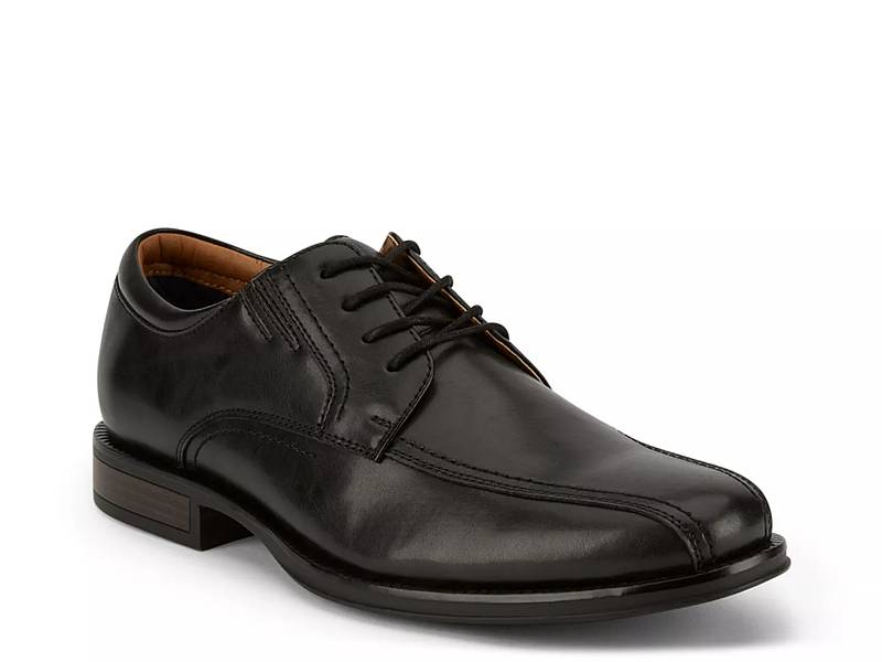 Dockers irving hot sale mens oxford shoes