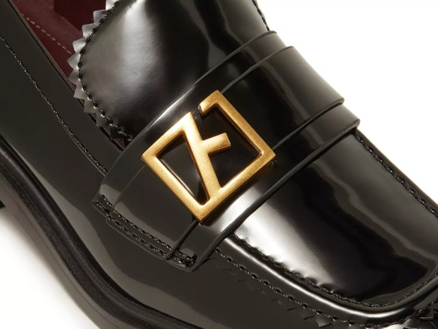 Gloria loafer on sale