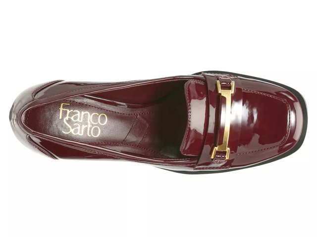 Franco Sarto Malva Pump