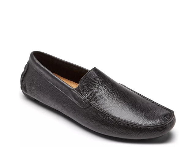 Rockport Rhyder Driving Loafer Free Shipping DSW