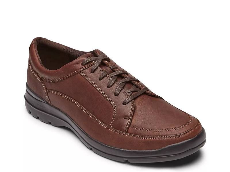 Rockport margin hot sale oxford