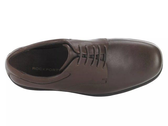 Rockport Margin Oxford