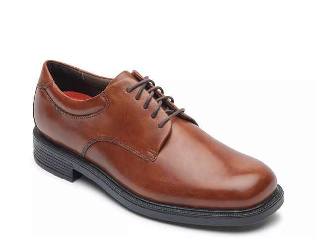 Rockport Margin Oxford Free Shipping DSW