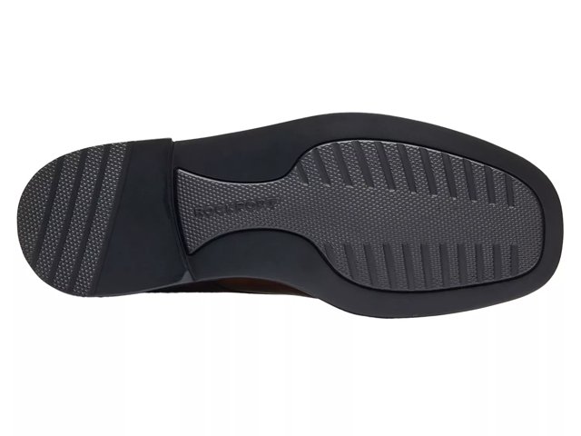 Rockport margin discount