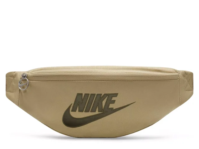Nike heritage belt bag hotsell