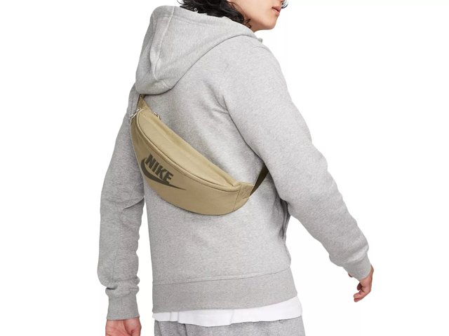 Nike Heritage Hip Pack Bag