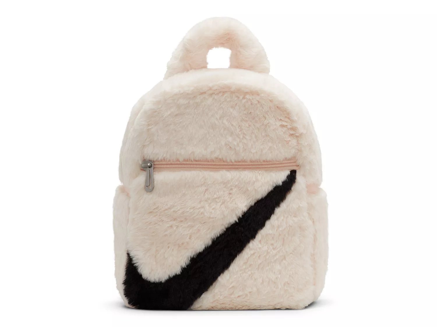 Nike Futura Mini Pastel Pink Backpack