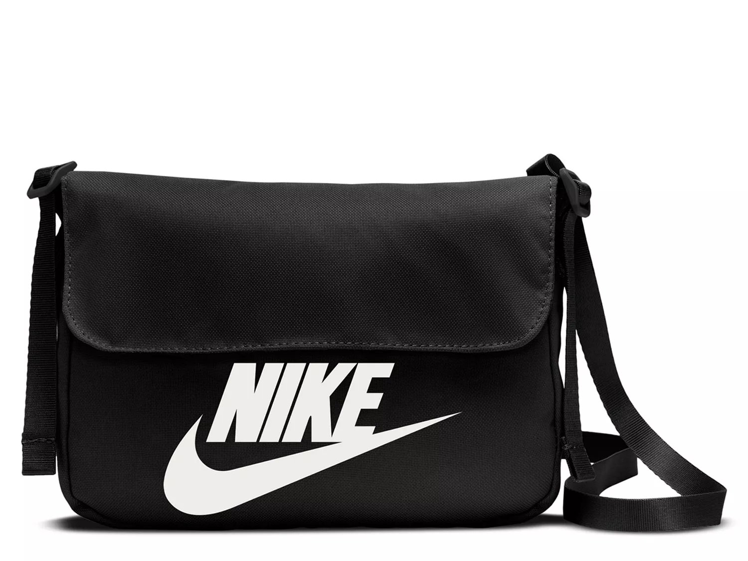 Nike shoulder strap bag hotsell