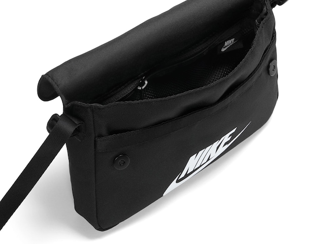 Nike Futura Crossbody Bag - Free Shipping | DSW
