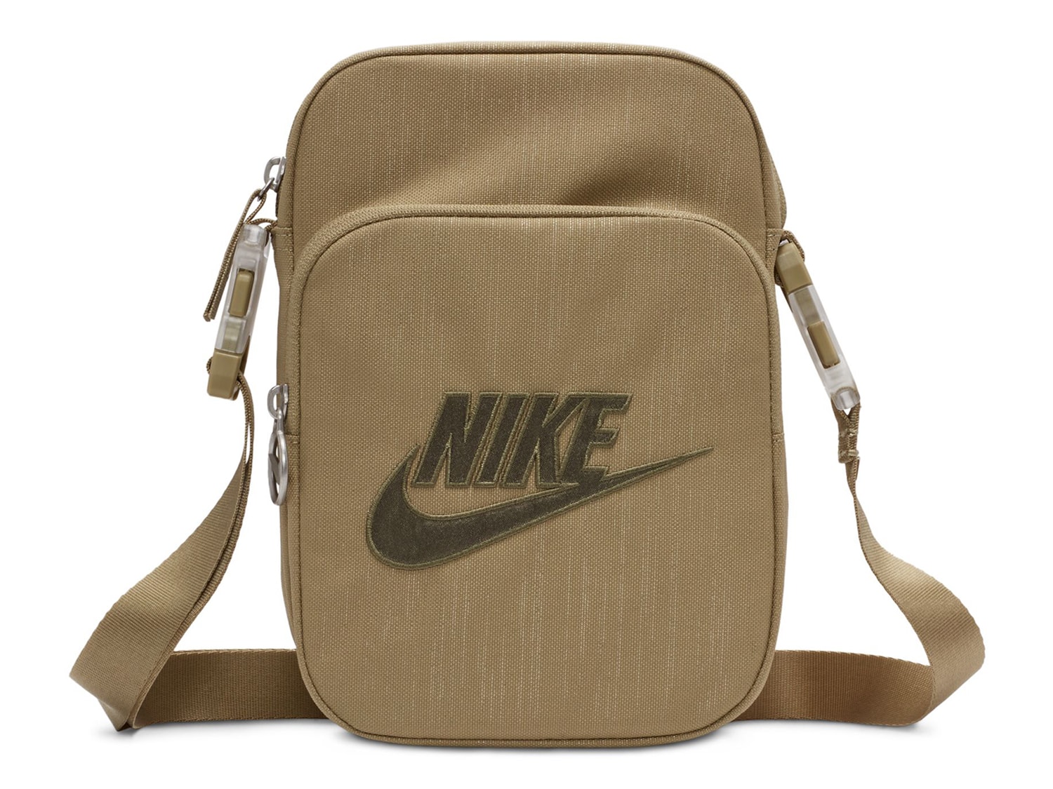 Nike Heritage Crossbody Bag - Free Shipping | DSW