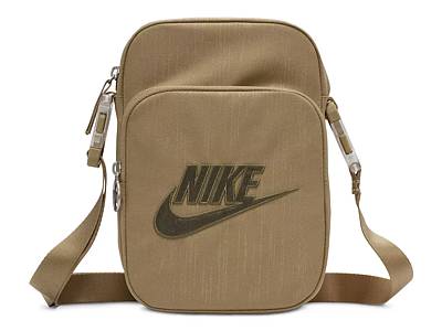 Nike, Heritage Crossbody Bag, Cross Body Bags