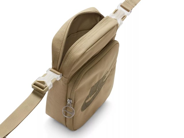 heritage 2.0 crossbody bag