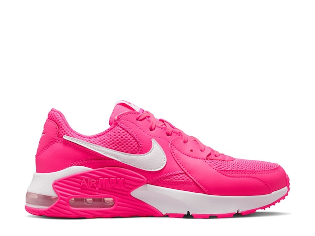 Nike Air Max Excee Sneaker - Women's - Free Shipping | DSW