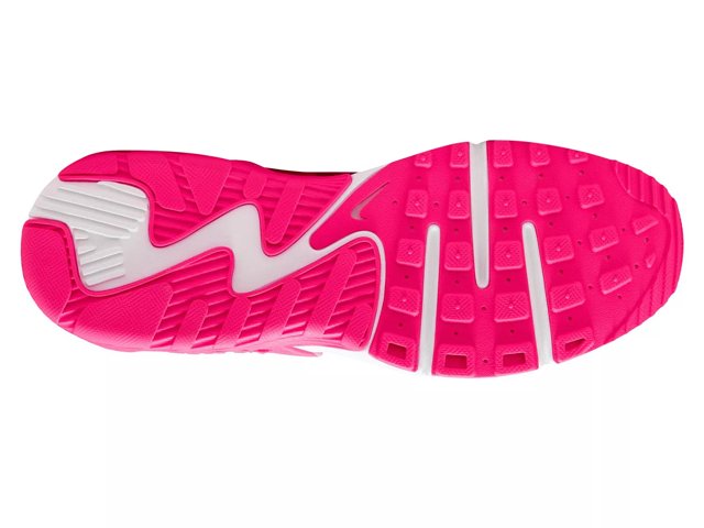 Nike air max pink sole shop