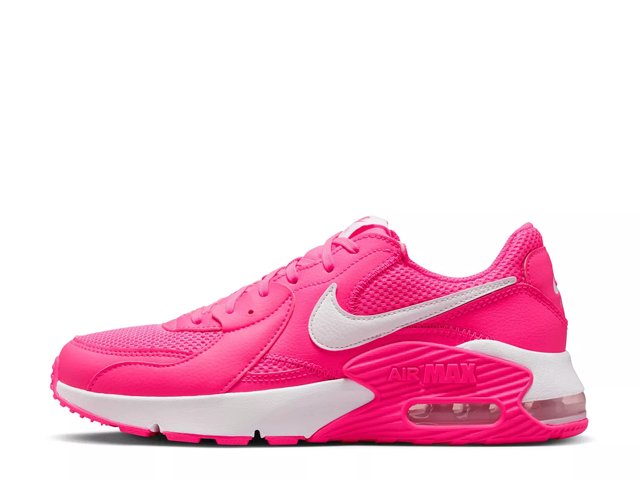 Air max 27s pink deals