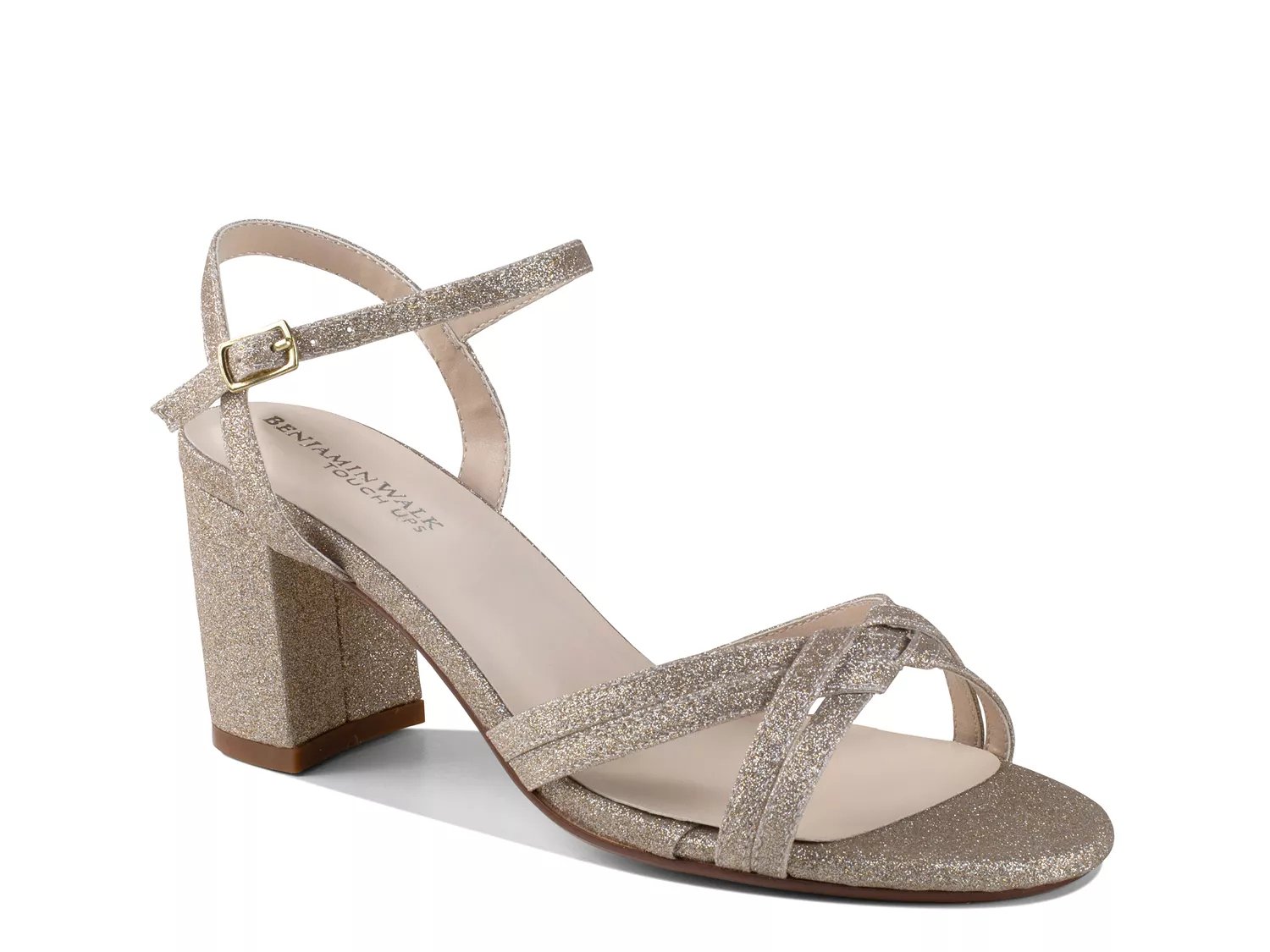 Touch Ups by Benjamin Walk Elle Sandal - Free Shipping | DSW