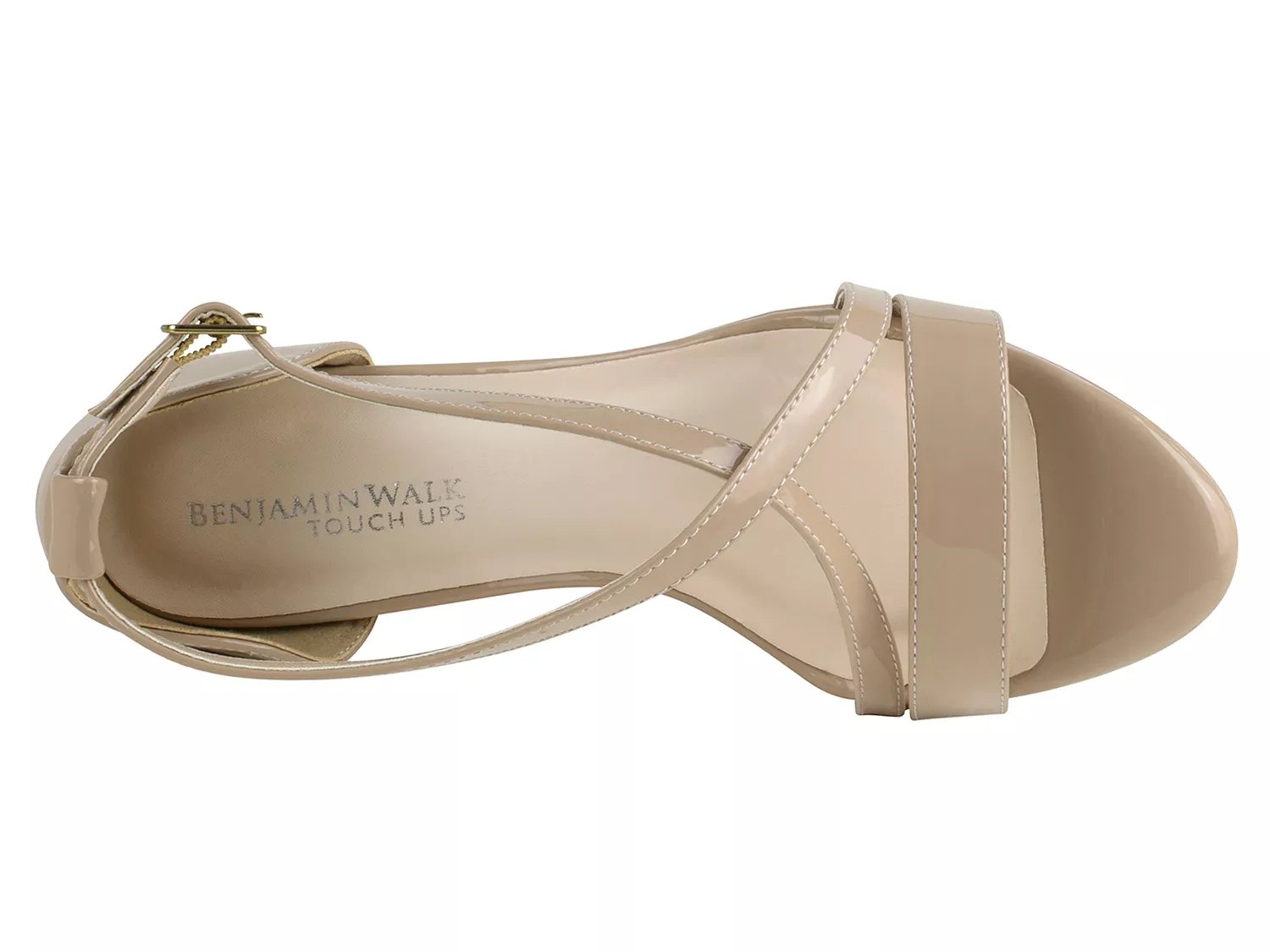 Chloe Platform Sandal