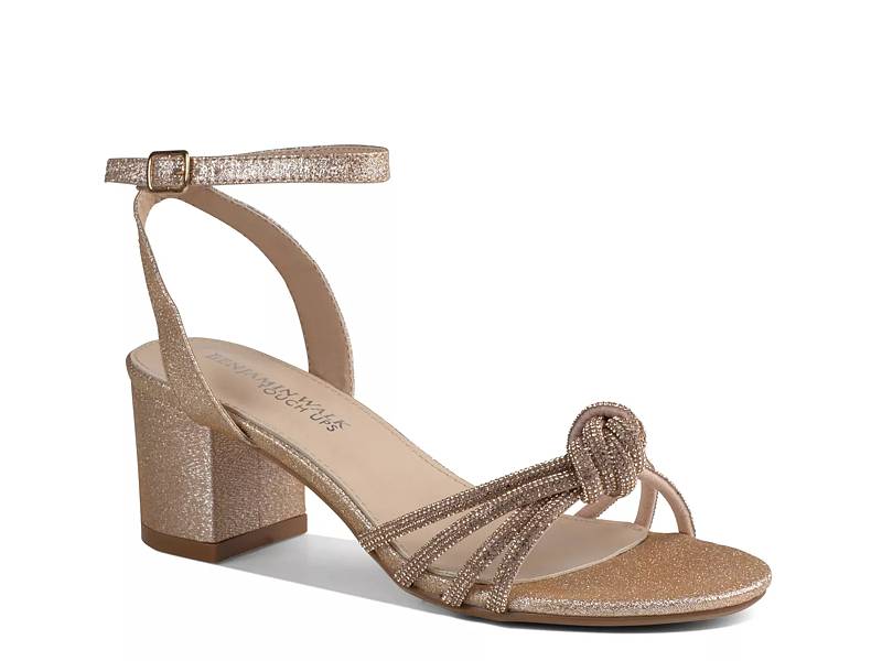 Touch Ups by Benjamin Walk Libra Sandal Free Shipping DSW