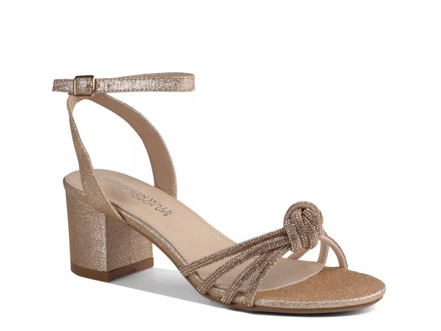 earth libra sandal