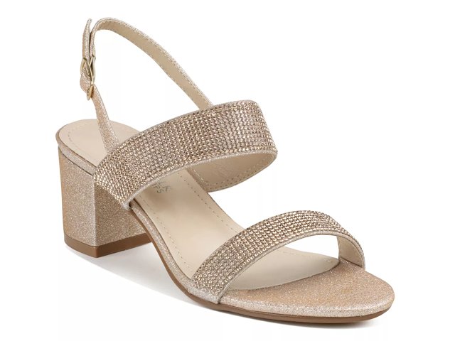 Nina naomi sandal discount