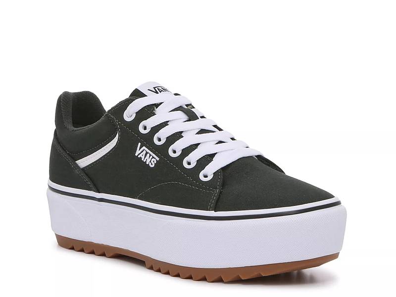 Crown Vintage Gamina Platform Sneaker - Women's - Free Shipping | DSW