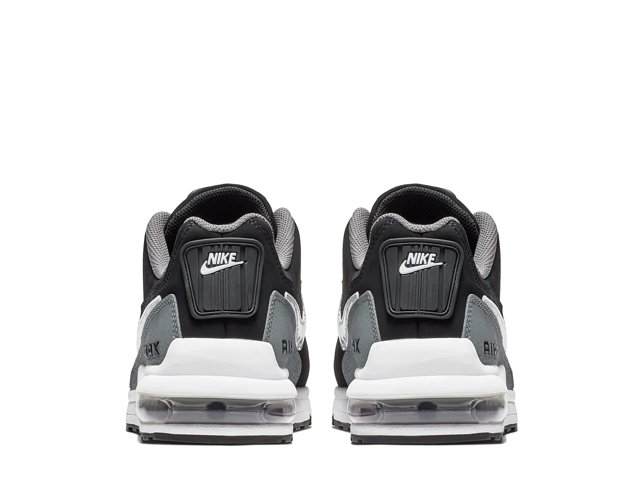 Nike Air Max LTD 3 Running Shoe - Men's - Free Shipping | DSW Nike Air Max LTD 3 Running Shoe - Men's - Free Shipping | DSW