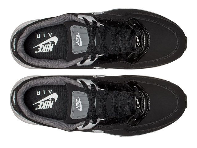 Nike Air Max LTD 3 Running Shoe - Men's - Free Shipping | DSW Nike Air Max LTD 3 Running Shoe - Men's - Free Shipping | DSW
