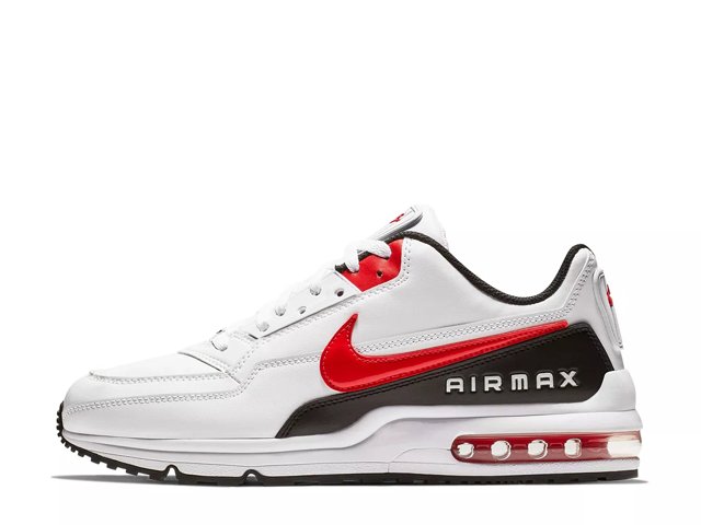 Air max baskets ltd 3 noir homme - Nike