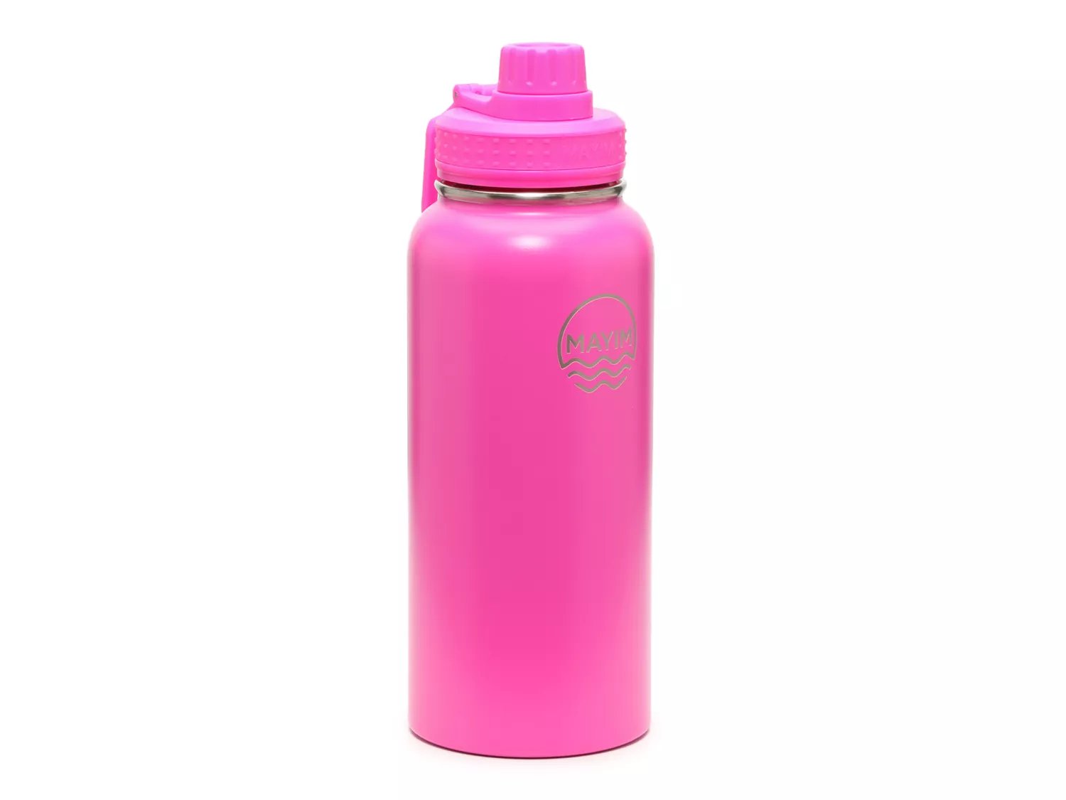 Spout 32-Oz. Water Bottle