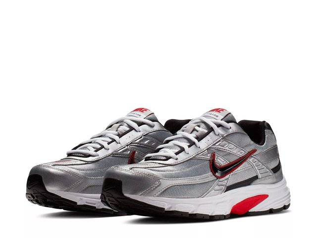 Nike men's initiator running shoes 2025